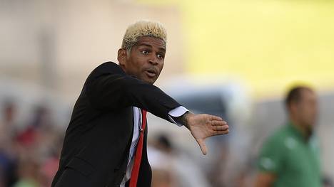 Abel Xavier wird Nationaltrainer in Mosambik
