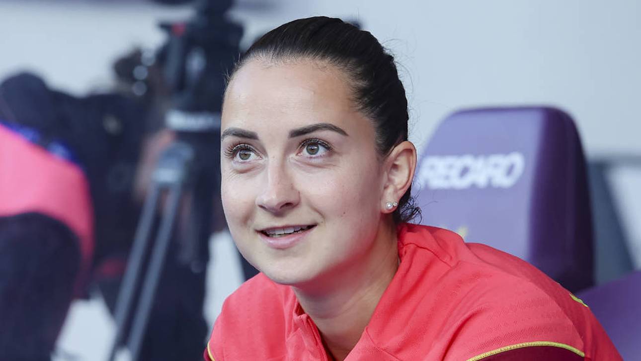 DFB-Star hat geheiratet