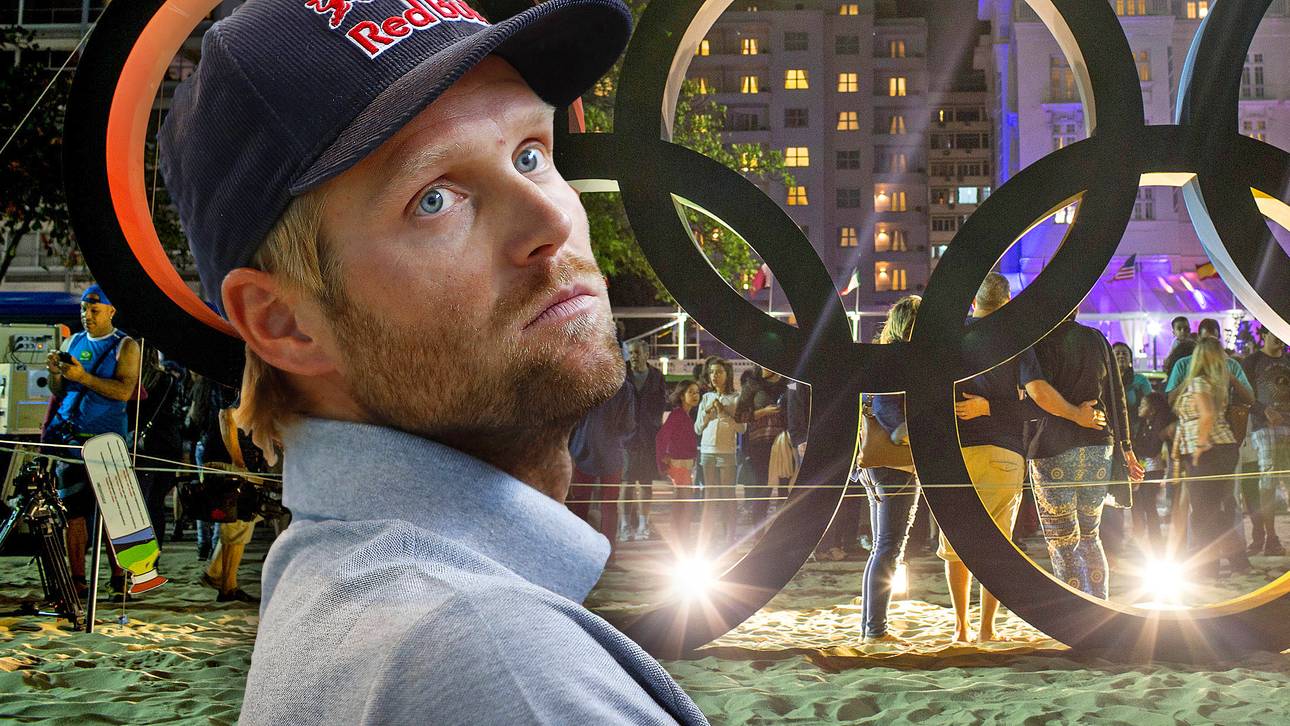 Brink: „Olympia ist ein Monster“