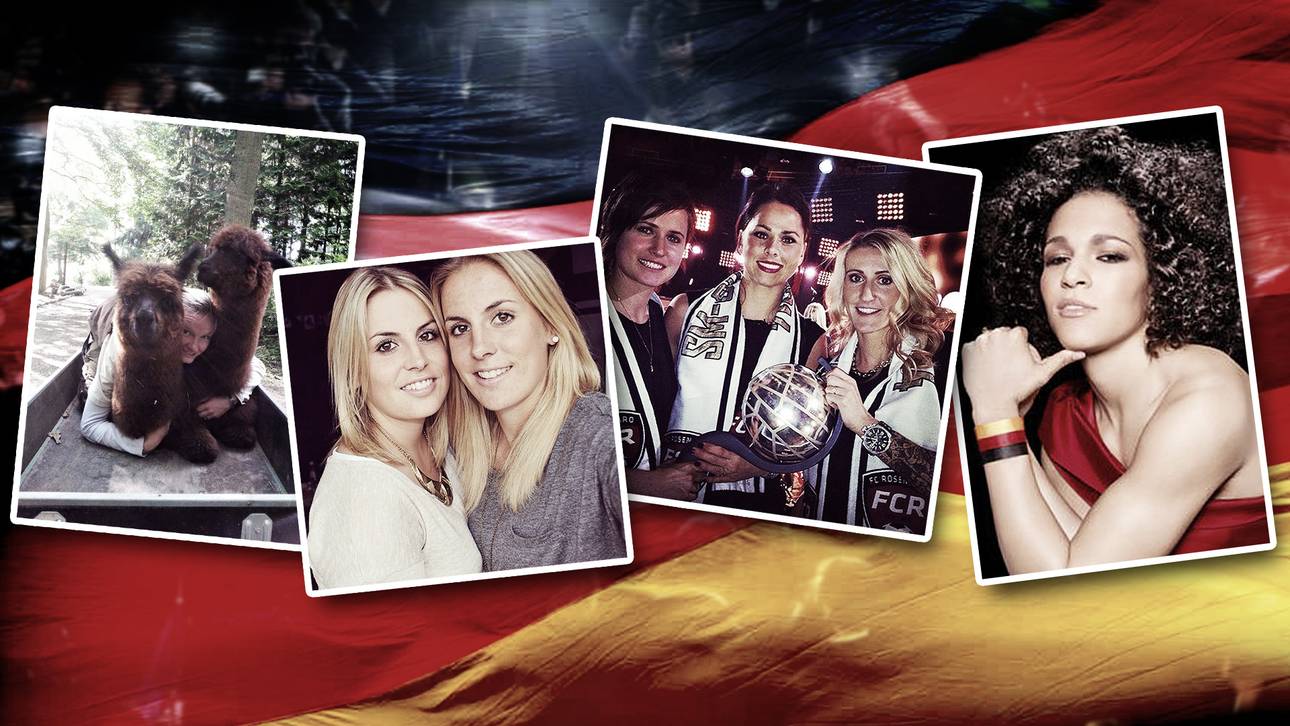 Diese 23 sollen den WM-Titel holen