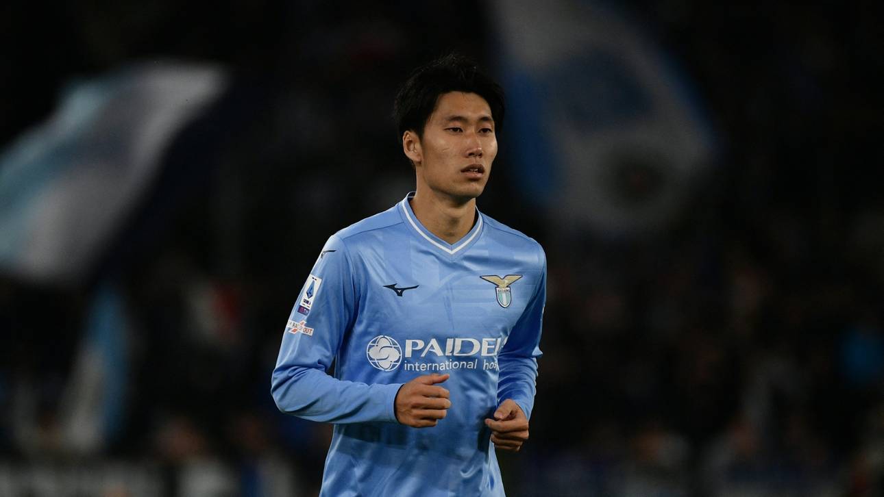 Glasner lotst Kamada nach England