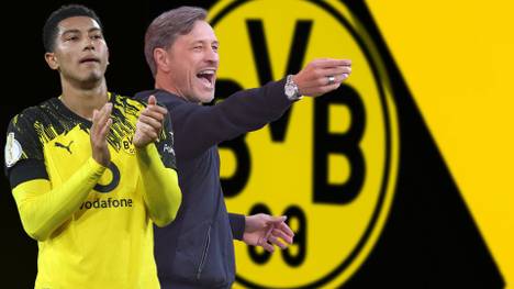 Mit fünf Neuen, rund um Star-Neuzugang Jobe Bellingham, startet Borussia Dortmund in die Saison 2025/26. Was ist drin für das Team von Trainer Niko Kovac? Muss man in der Bundesliga wieder so lange um die Qualifikation für die Champions League zittern? Wir machen den Check!