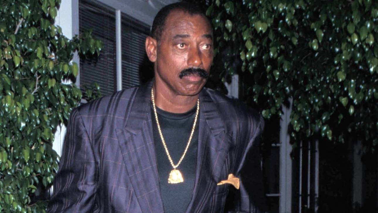 Das traurige Ende eines Giganten