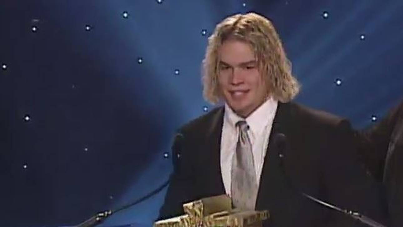 Krebs-Drama um Ex-WWE-Hoffnung