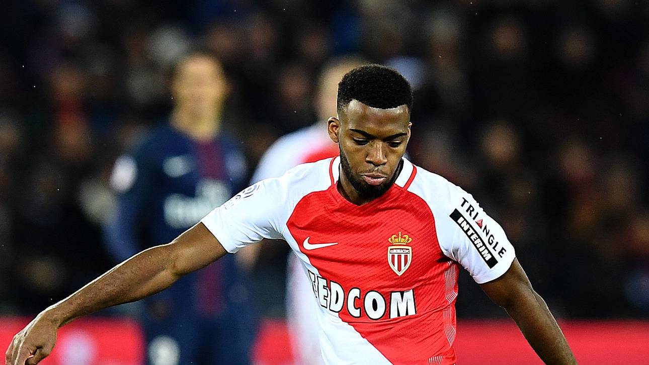 Nicht nur Bayern heiß auf Lemar