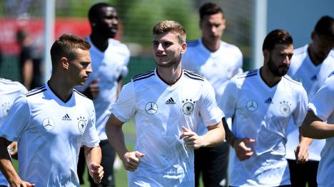 FBL-CONFED-CUP-GER-TRAINING
