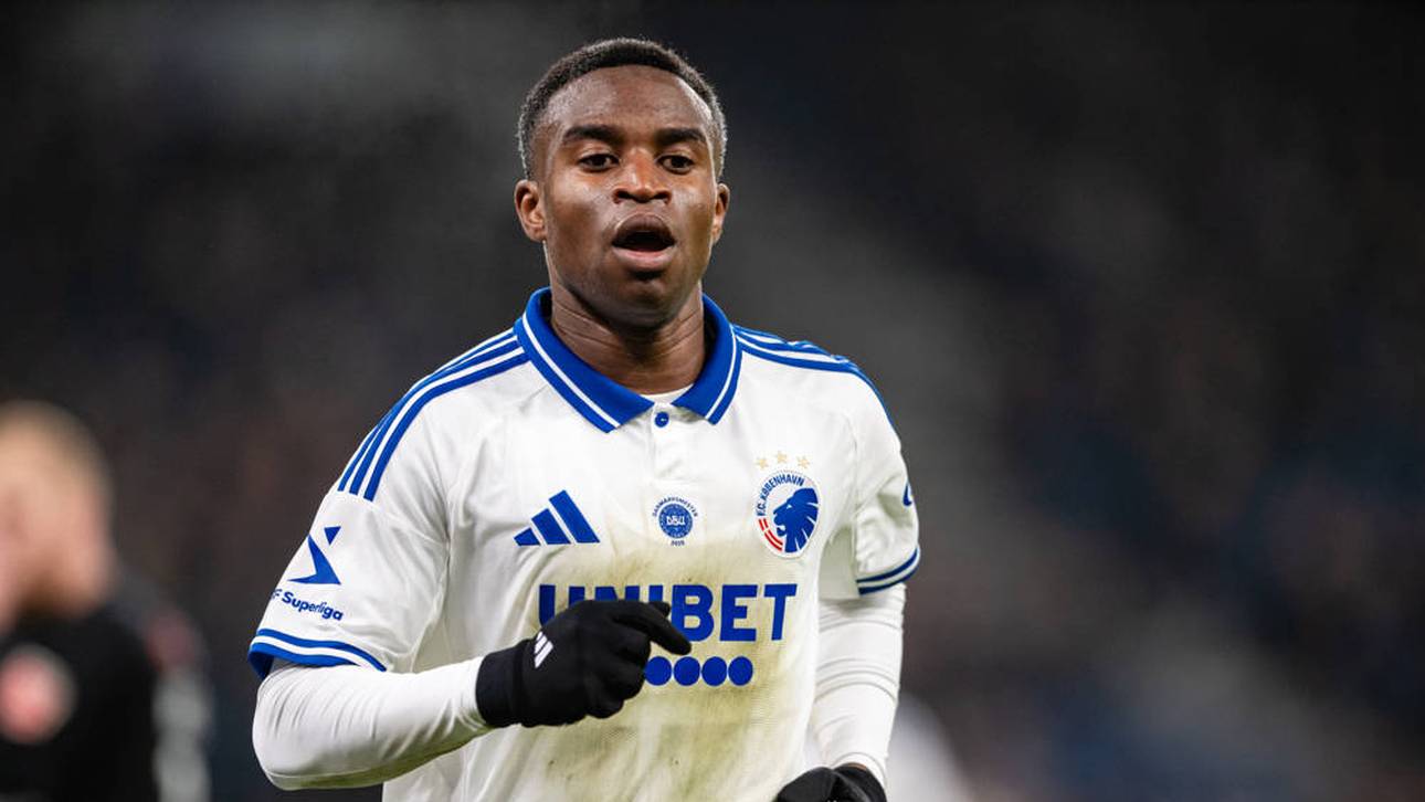 Alter Bekannter wird Moukoko-Trainer