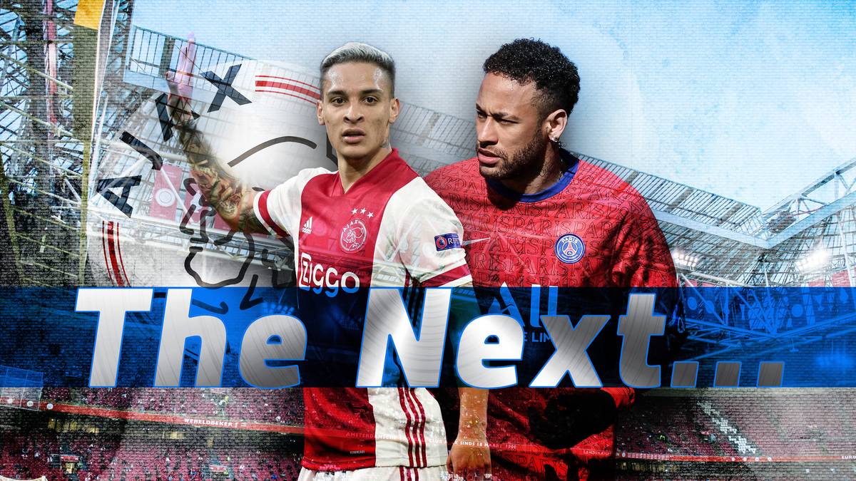 Transfermarkt-Show: Diese Talente von Ajax Amsterdam könnten zu Top-Stars werden