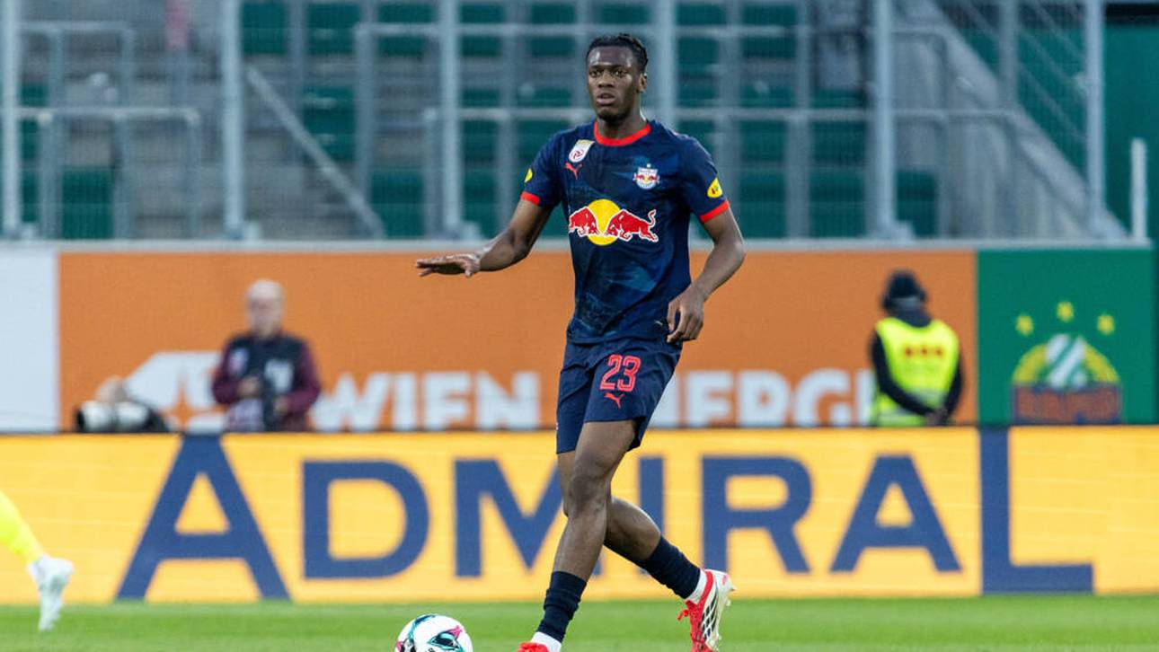 Kehl vor Ort – für dieses Talent?