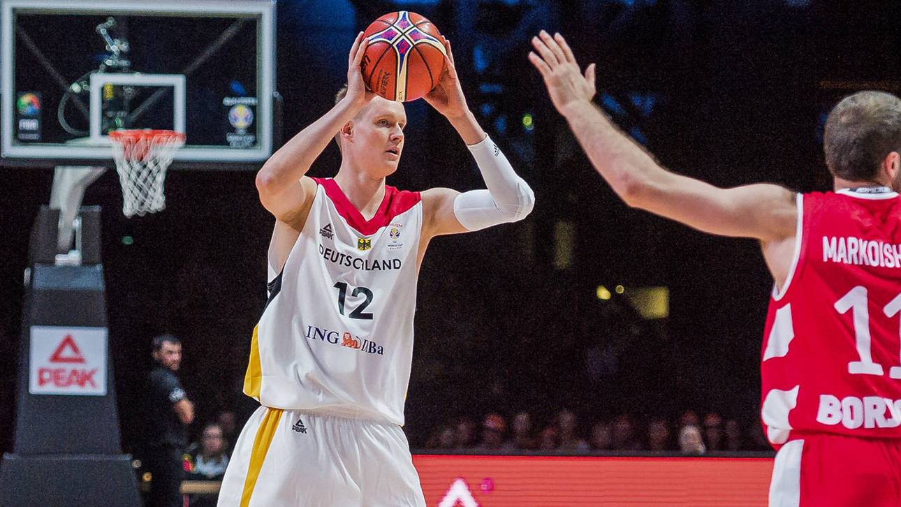 Rödl feiert perfekten Einstand