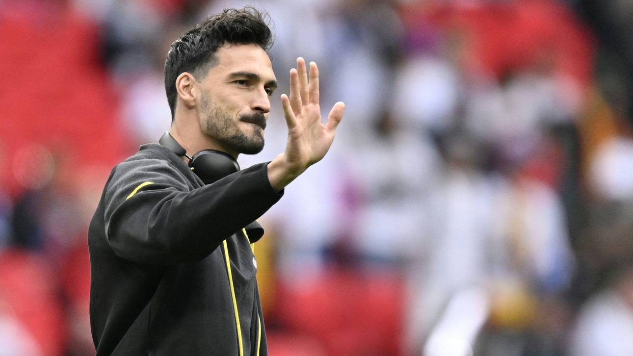 Bologna will Hummels verpflichten