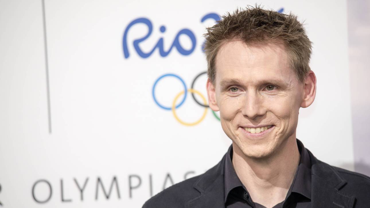 Busemann: Rauchen ok, Doping nicht