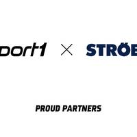 Partnerschaft zwischen SPORT1 und Ströer