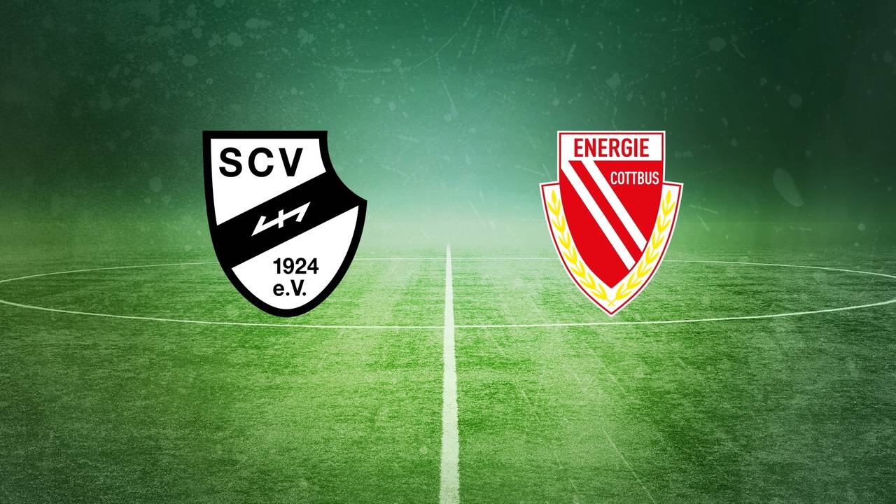 SC Verl - Energie Cottbus (Highlights)