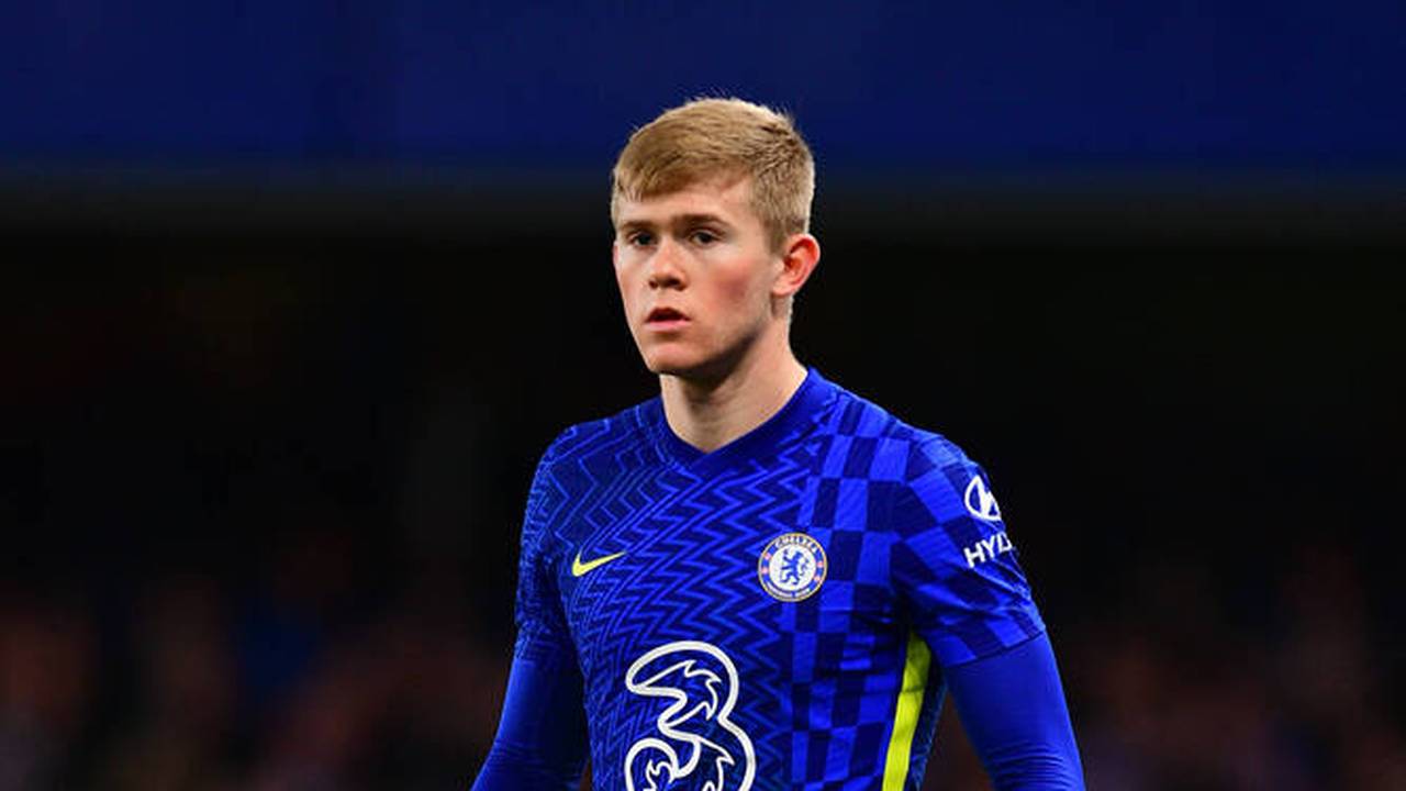 Thomas Tuchel über Lewis Hall - Jüngster Debütant des FC Chelsea