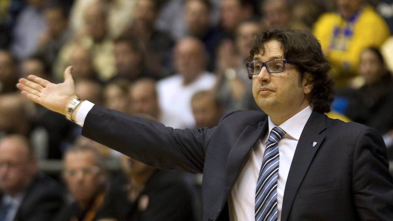 Bamberg gelingt Revanche