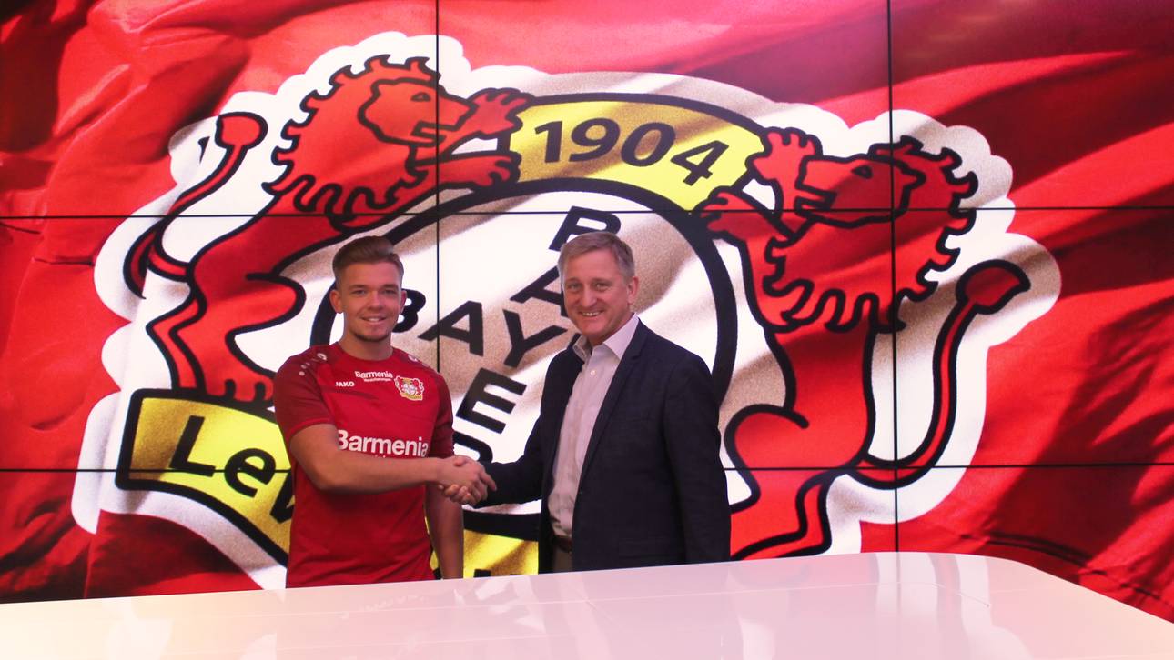 FIFA-Profi erhält ein Stipendium