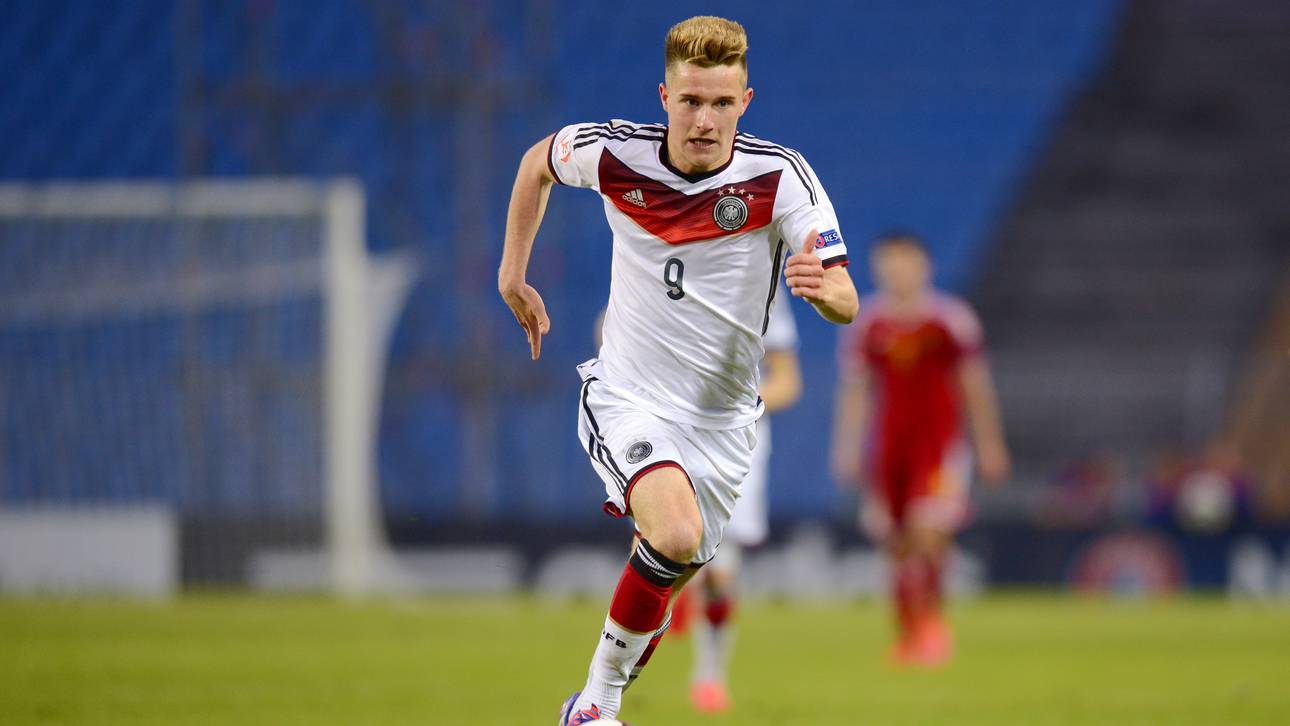 Trainer erklärt Eggesteins EM-Aus