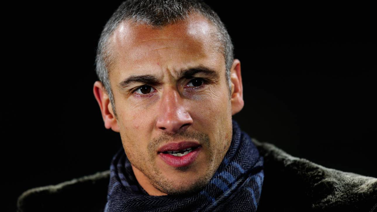 Larsson tritt nach Fan-Eklat zurück