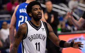 NBA-Transfers: Verzichtet Irving auf 30 Millionen?