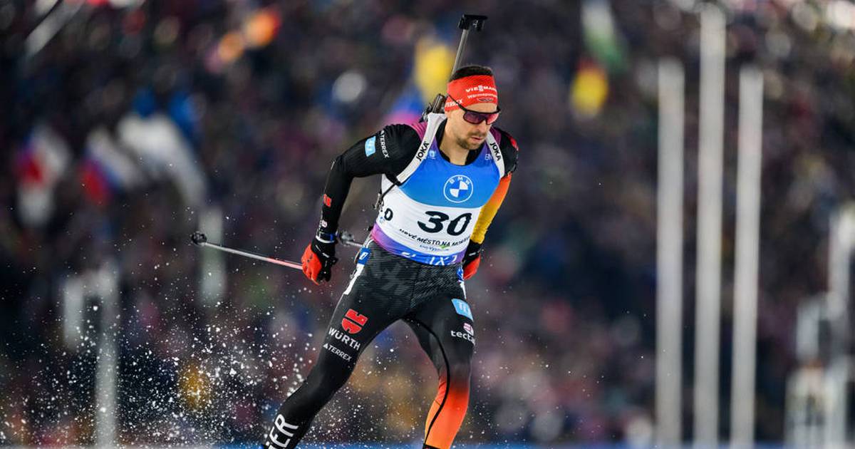 Philipp Nawrath Voices Opposition to Proposed Biathlon Rule Changes