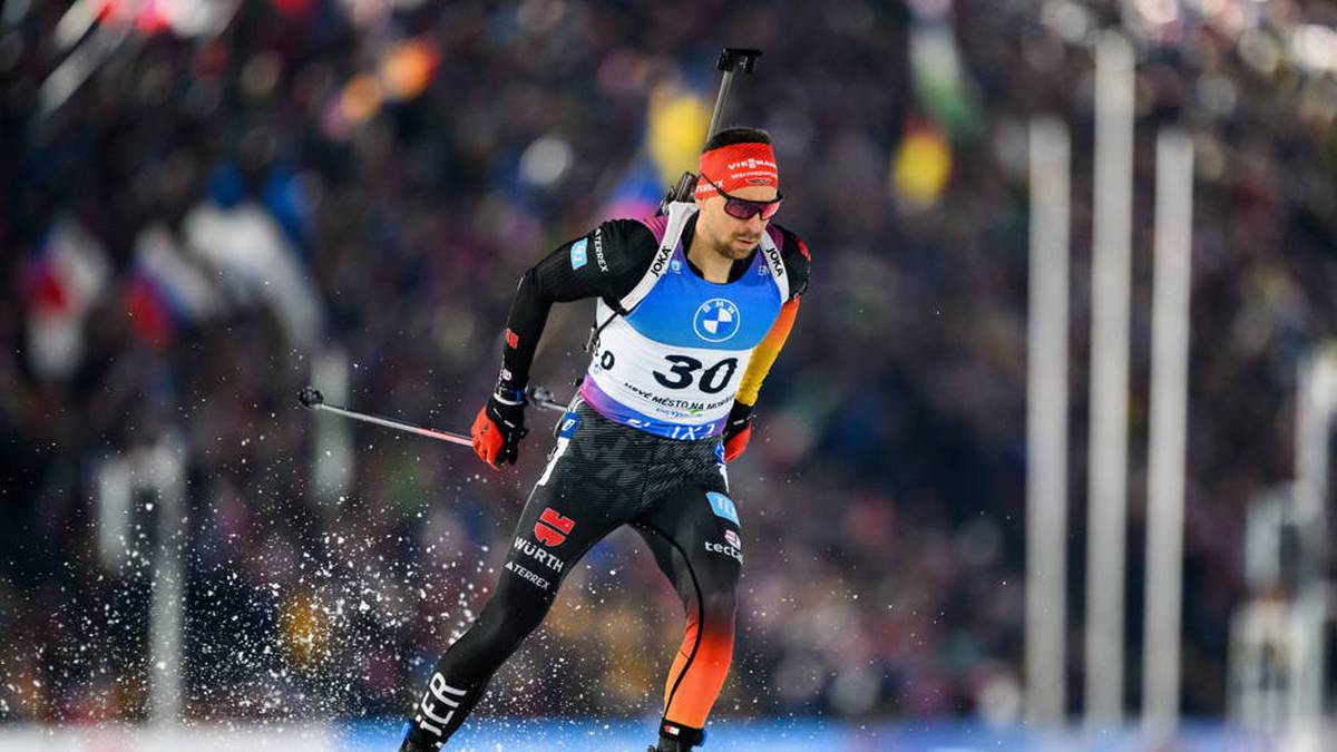 Biathlon-Star ätzt gegen Regeländerung