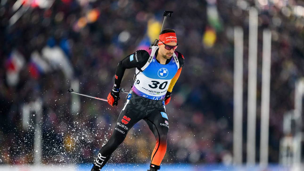 Biathlon-Star ätzt gegen Regeländerung