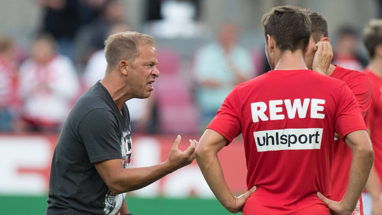 Köln will Heimfluch beenden