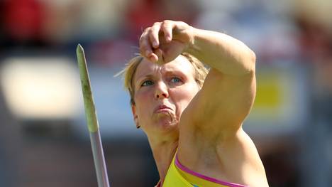 German Championships In Athletics - Day 3