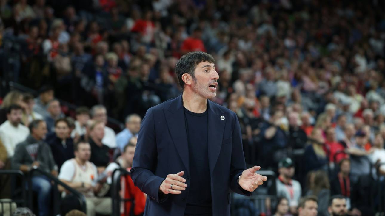 Mumbrú: Bayern-Profi Washington keine Option für DBB-Team