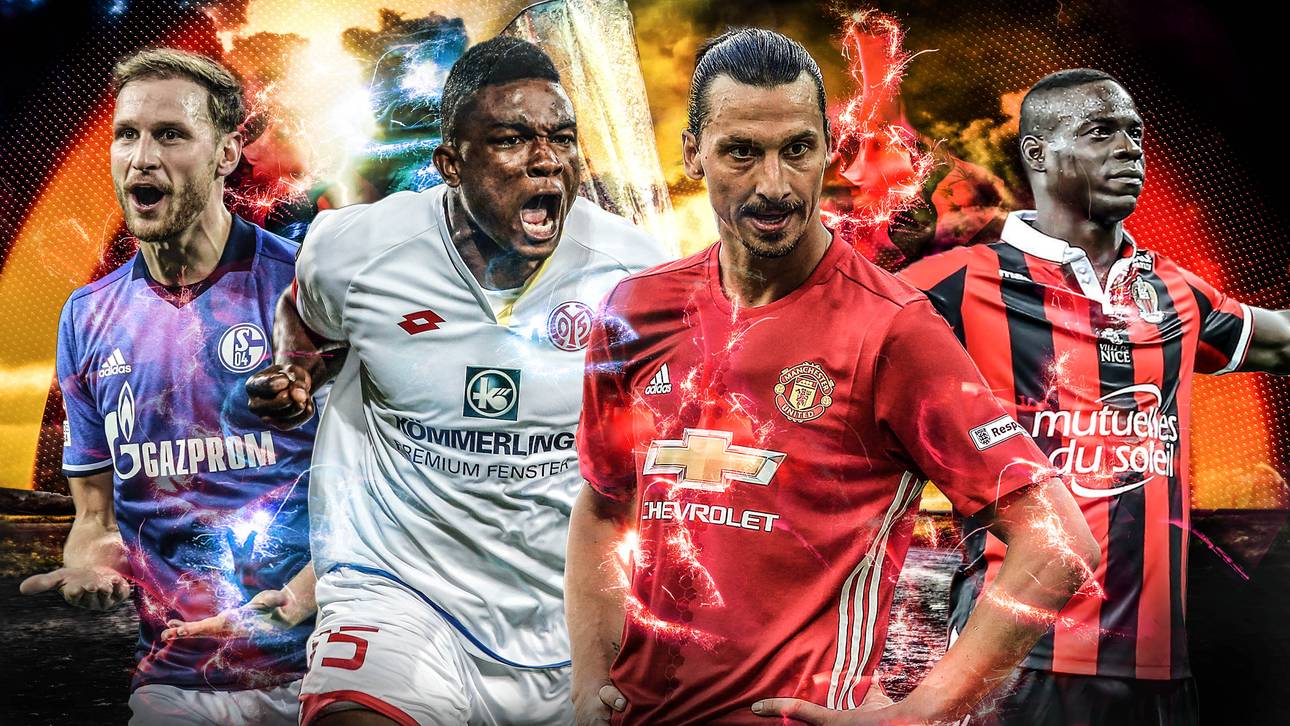 St. Etienne – Mainz LIVE auf SPORT1