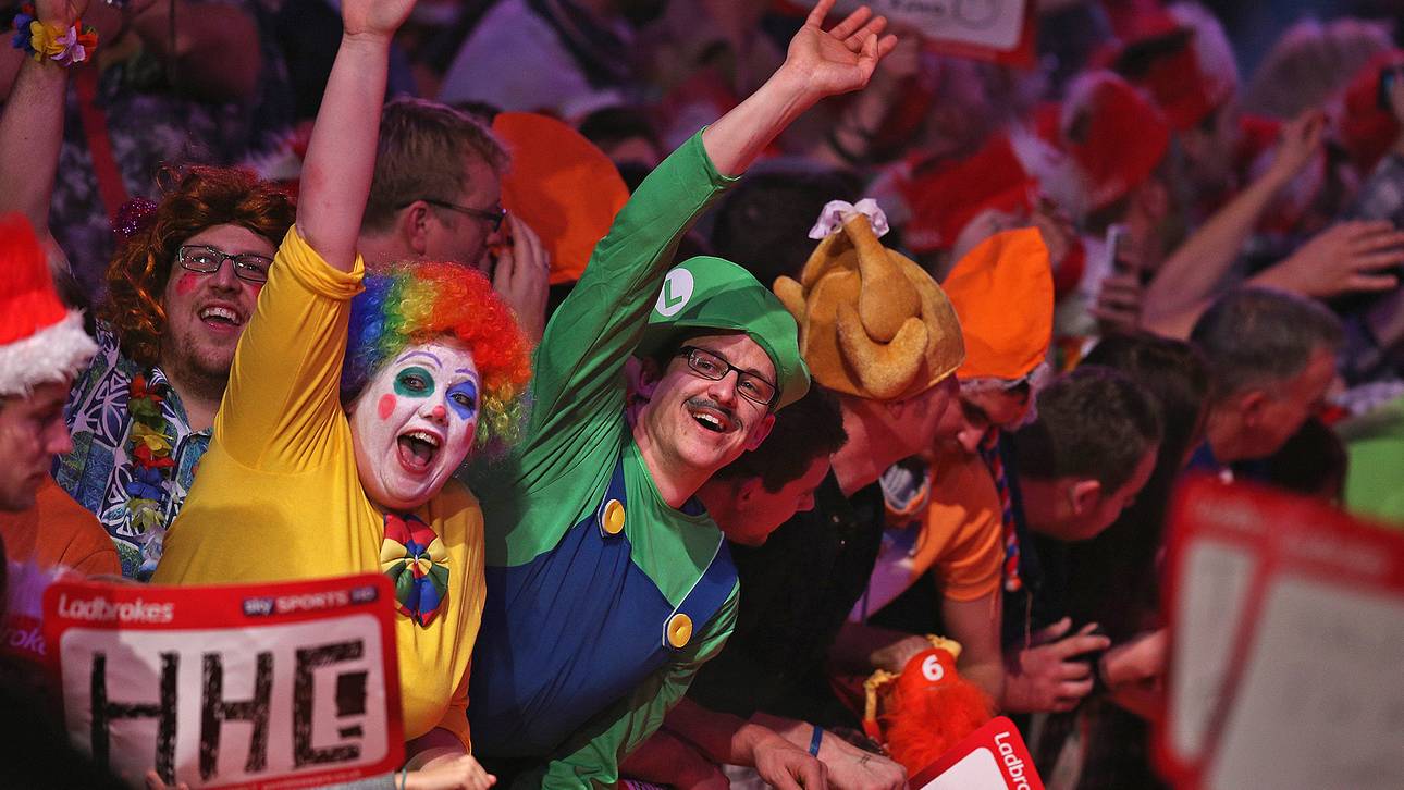 Endlich wieder Puls 180