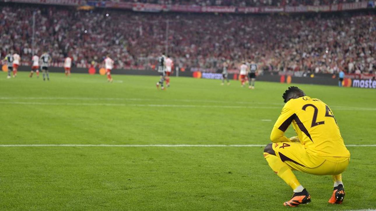 FCB-Gegner rechnet mit sich selbst ab