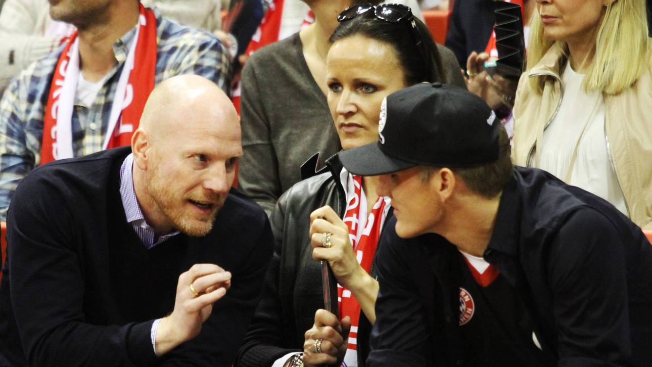 Sammers Spitze gegen United