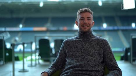 Christoph Kramer und Patrick Herrmann sprechen im Interview über aktuelle Geschehnisse. Kramer überrascht dabei mit lustiger Anekdote zu neuem Sportdirektor Roland Virkus.