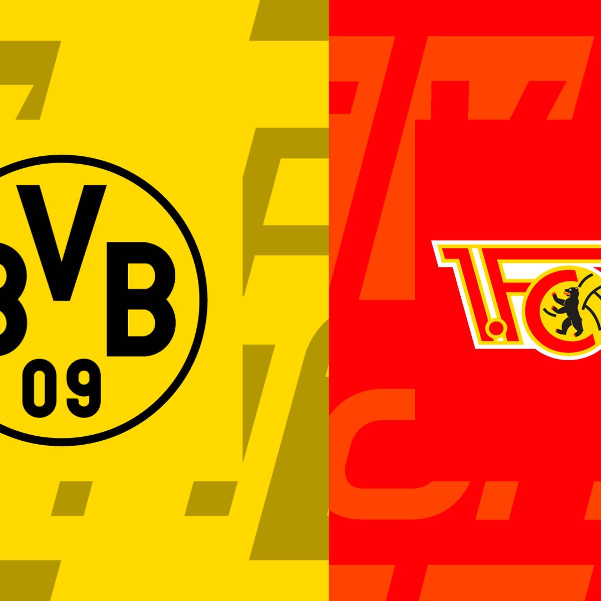 Bundesliga heute BVB