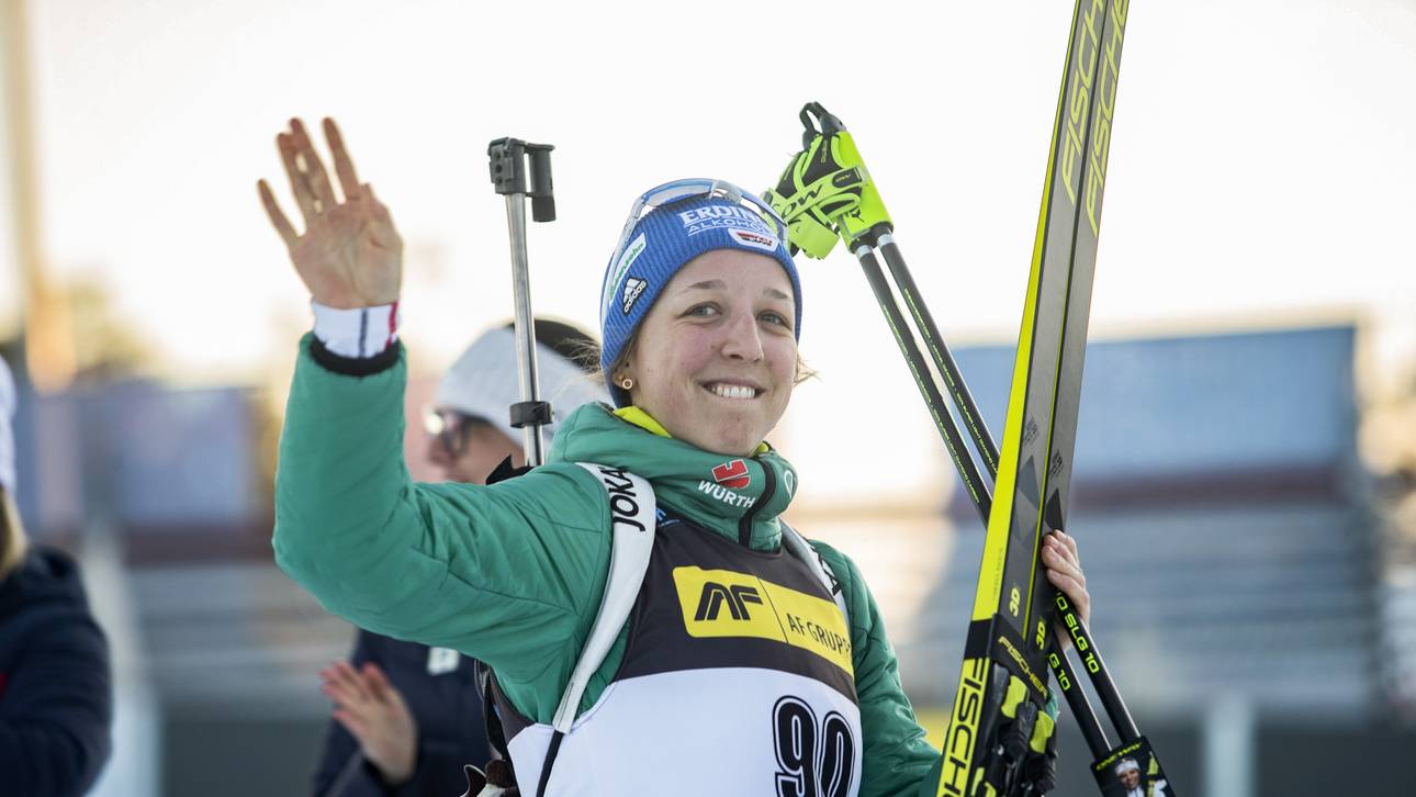 Läuft Preuß wieder aufs Podest?