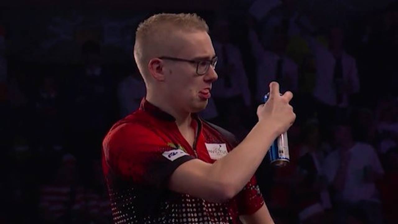 Altmeister begeistern in Q-School