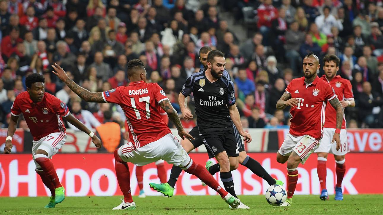 FCB: So viel Geld steht auf dem Spiel