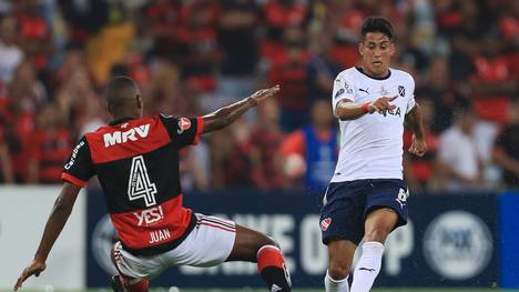 Flamengo v Independiente - Copa CONMEBOL Sudamericana 2017 Final