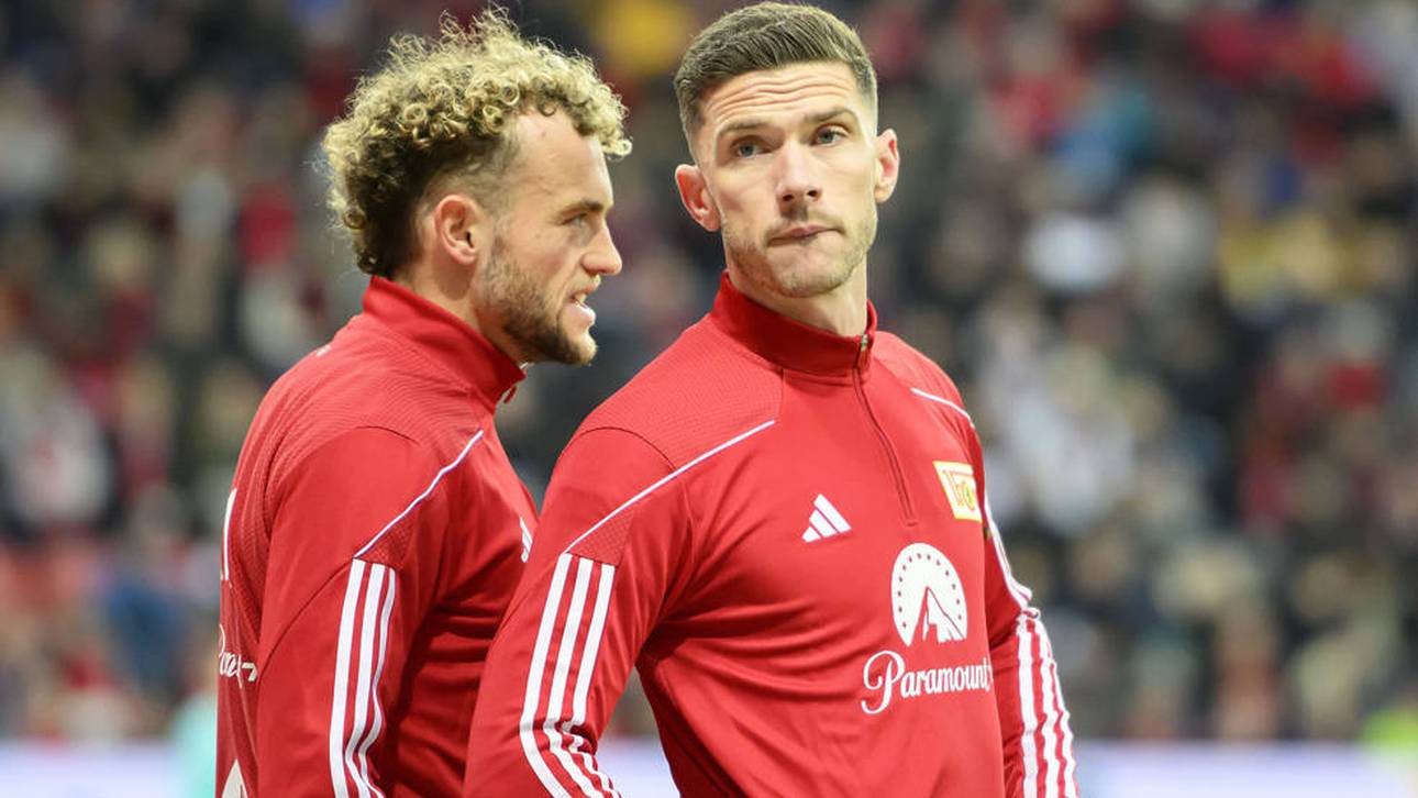 Union-Profi stichelt gegen Bayern