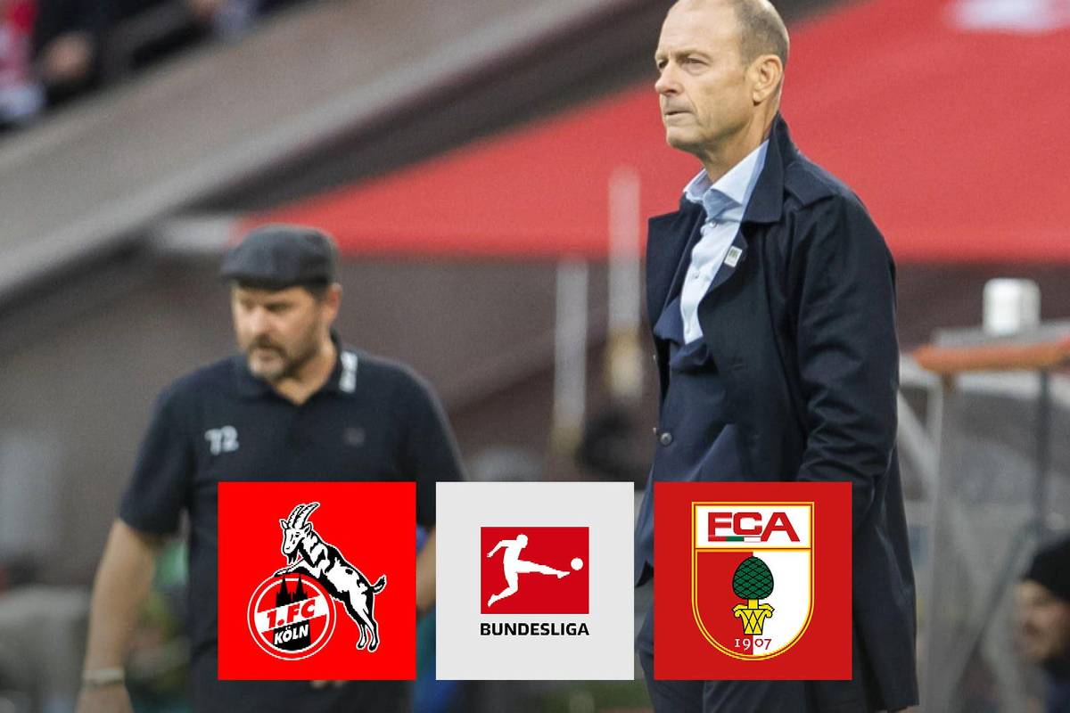 Nach zwei Siegen in Folge hat der FC Augsburg unter Jess Thorup erstmals keinen Dreier eingefahren.