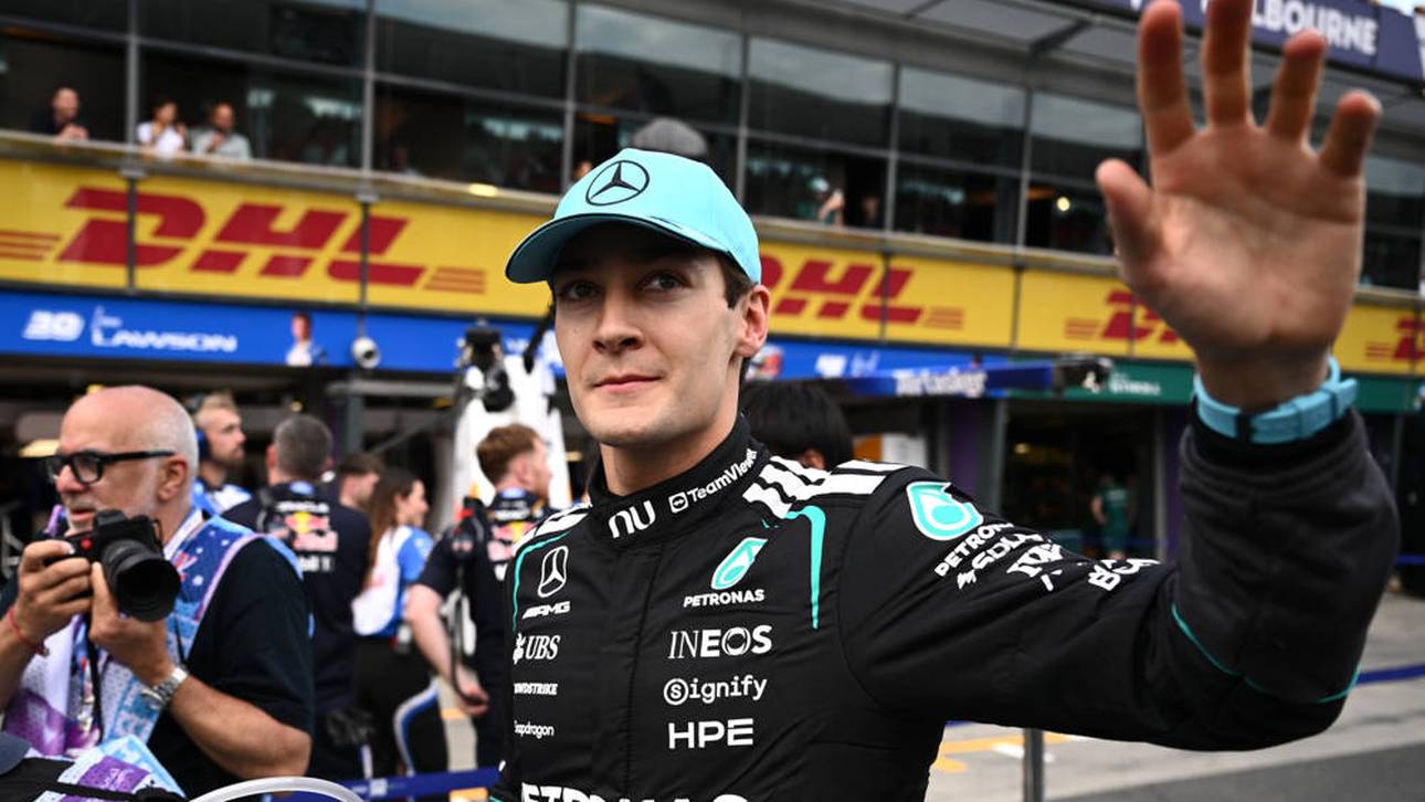 Was für Russell als Formel-1-Weltmeister spricht