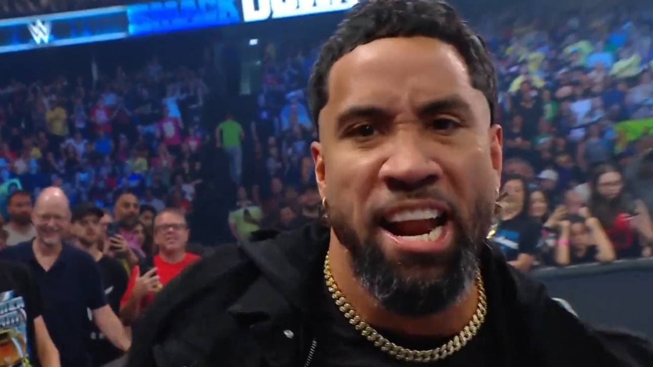 „Ich verlasse WWE!“