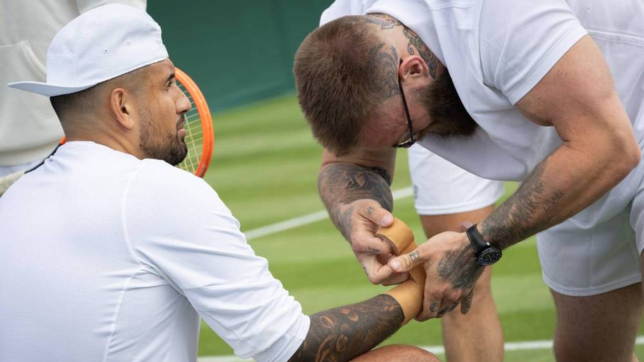 Topstar sagt US Open ab