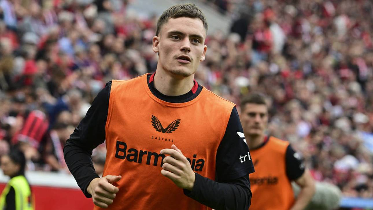 Wirtz-Einsatz? Alonso bleibt vage