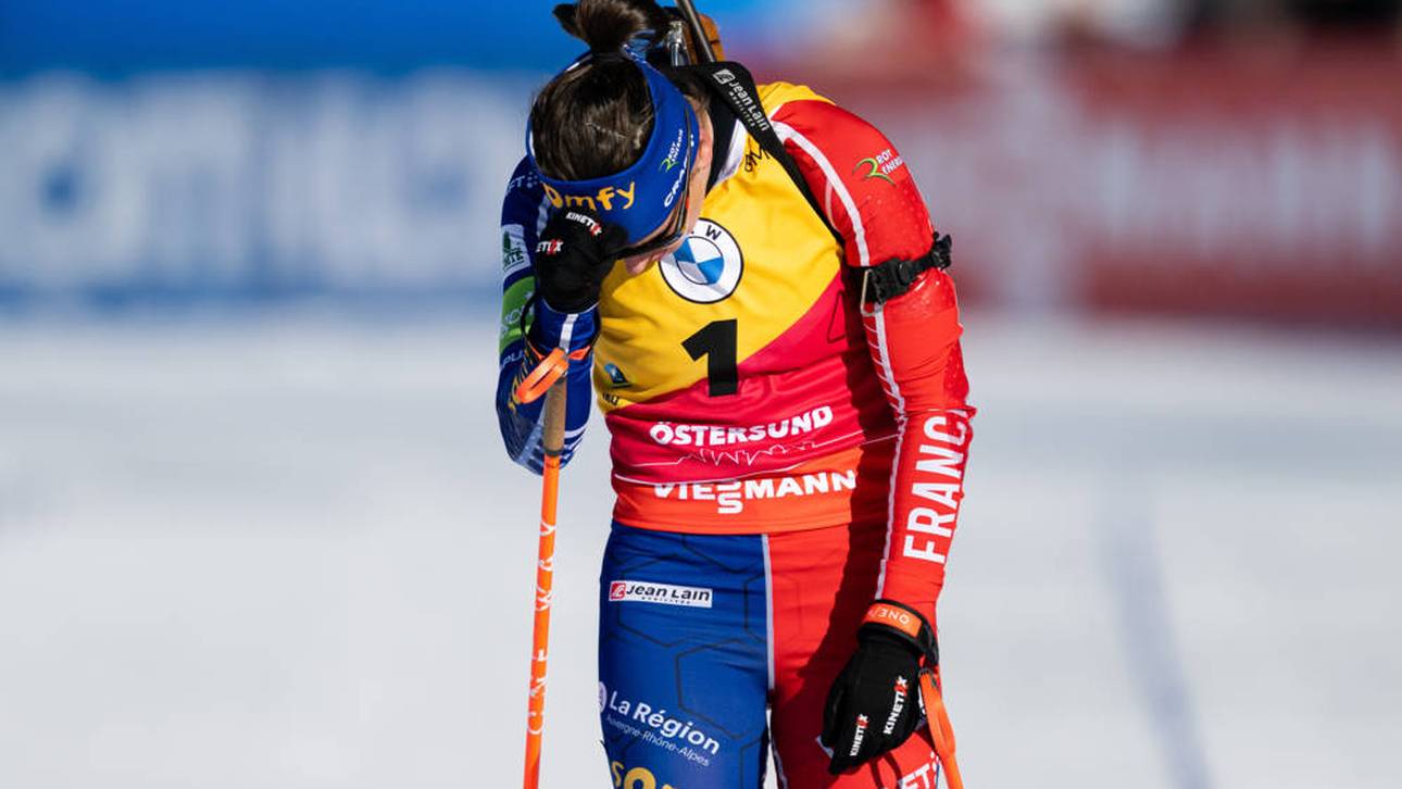 „Hat ihr ehrliches Leben ausgelöscht!“