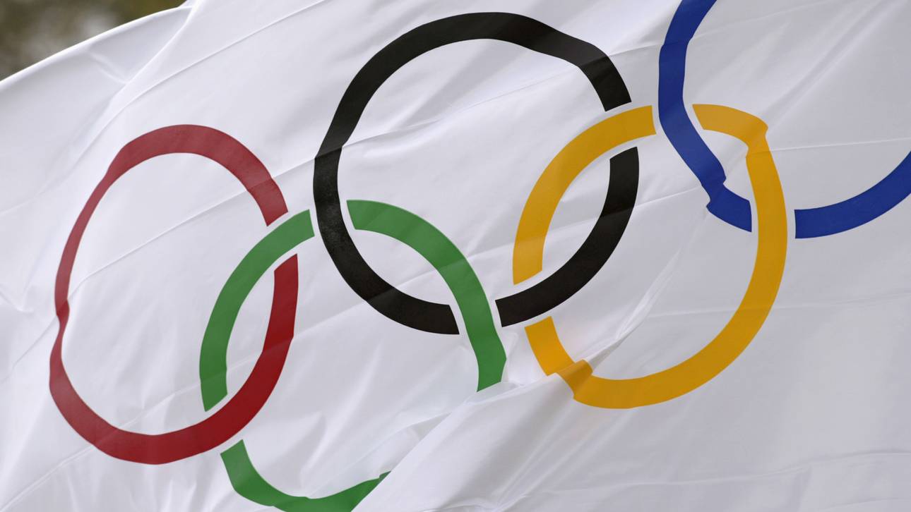 Olympia 2024 früher als geplant?