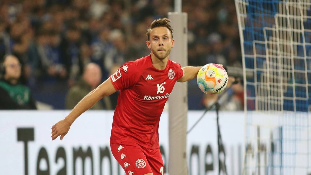 Mainz bangt um Einsatz von Ingvartsen