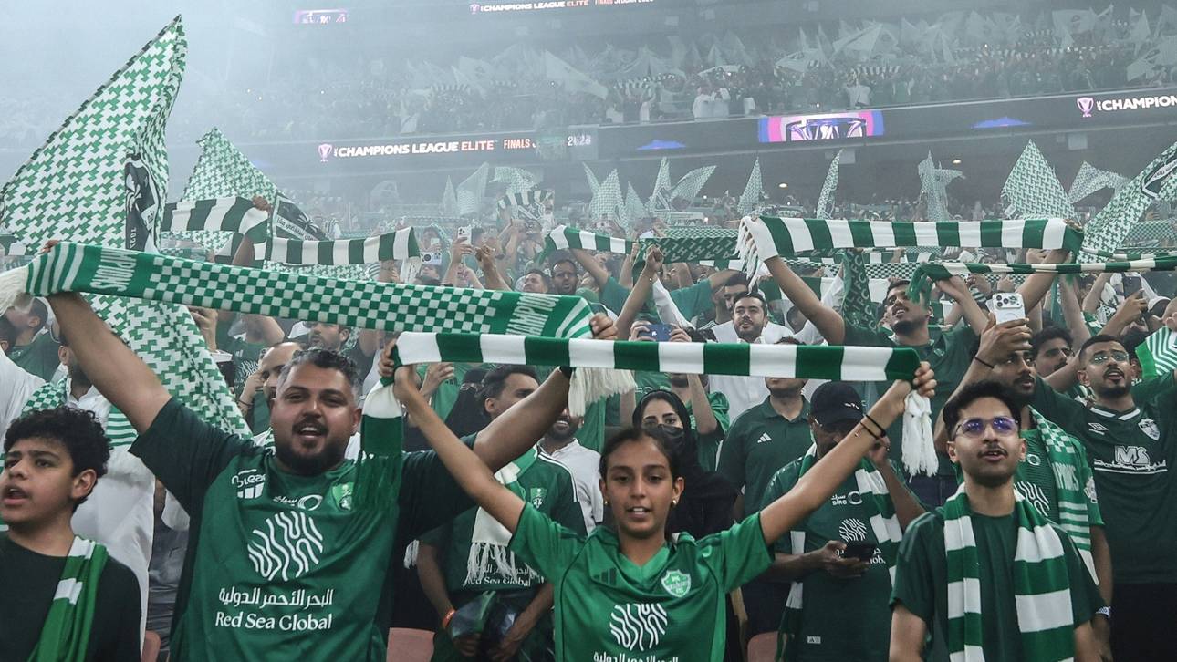 Jaissle gewinnt Asian Champions League